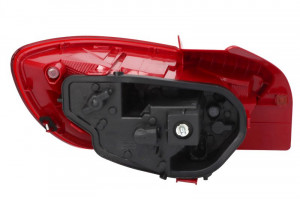 Stop lampa spate Dreapta potrivit SEAT IBIZA IV, IBIZA IV SC, IBIZA IV ST 03.08-05.15 - Img 2