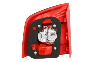 Stop lampa spate Dreapta potrivit SKODA OCTAVIA II 2004-2013 - Img 2