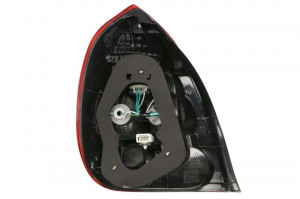 Stop lampa spate Dreapta potrivit TOYOTA COROLLA, COROLLA/KOMBI dupa 1992 - Img 2