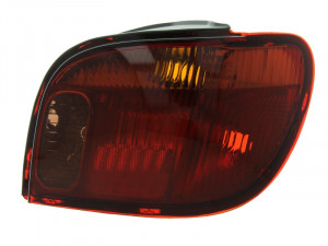 Stop lampa spate Dreapta (W21/5W/W21W) potrivit TOYOTA YARIS 1999-2005