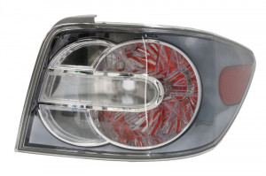 Stop lampa spate Dreapta (W21/5W/W21W/WY21W) potrivit MAZDA CX-7 06.06-12.14 - Img 1