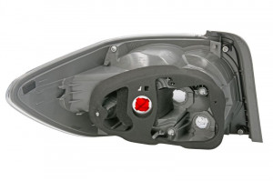 Stop lampa spate Dreapta (W21/5W/W21W/WY21W) potrivit MAZDA CX-7 2006-2014 - Img 2
