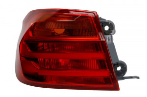 Stop lampa spate Stanga (exterior, LED) potrivit BMW 4 (F32, F82), 4 (F33, F83) 07.13-07.20 - Img 1