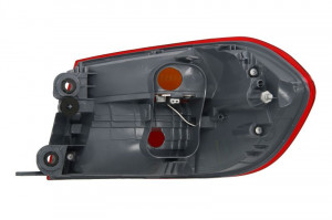 Stop lampa spate Stanga (exterior, LED) potrivit BMW 4 (F32, F82), 4 (F33, F83) 07.13-07.20 - Img 2
