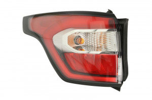 Stop lampa spate Stanga (exterior, LED) potrivit FORD KUGA II dupa 2013