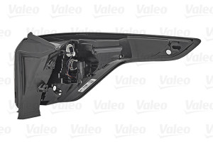 Stop lampa spate Stanga (exterior, LED) potrivit FORD KUGA II dupa 2013 - Img 4