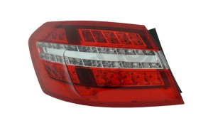 Stop lampa spate Stanga (exterior, LED) potrivit MERCEDES E T-MODEL (S212), E (W212) 01.09-12.16 - Img 3
