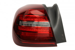Stop lampa spate Stanga (exterior, LED) potrivit MERCEDES GLA (X156) 12.13- - Img 1
