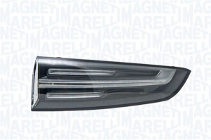Stop lampa spate Stanga (exterior, LED) potrivit PORSCHE CAYENNE 05.17- - Img 4