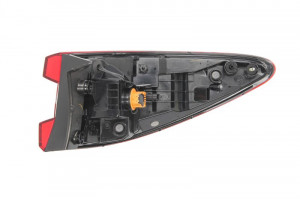 Stop lampa spate Stanga (exterior, LED) potrivit RENAULT KADJAR dupa 2015 - Img 2