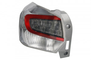Stop lampa spate stanga exterior LED/W16W/W5W/WY21W SUBARU XV intre 2012-2018 - Img 1
