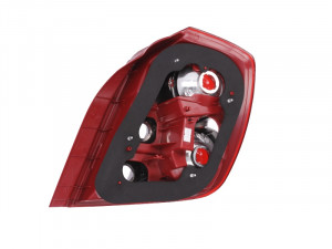 Stop lampa spate Stanga (exterior, P21/5W/P21W) potrivit CHEVROLET LACETTI, NUBIRA; DAEWOO LACETTI, NUBIRA 07.03- - Img 2