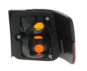 Stop lampa spate Stanga (exterior, P21/5W/P21W) potrivit VW VENTO 1991-1998 - Img 2