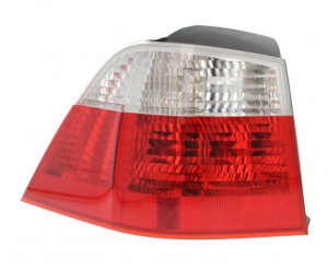 Stop lampa spate Stanga (exterior) potrivit BMW 5 (E61) 03.04-12.10 - Img 1