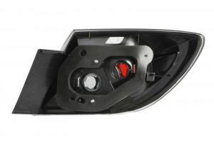 Stop lampa spate Stanga (exterior) potrivit MAZDA 3 2003-2009 - Img 2