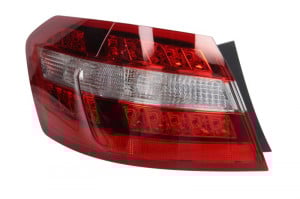 Stop lampa spate Stanga (exterior) potrivit MERCEDES E T-MODEL (S212), E (W212) 01.09-12.16 - Img 1
