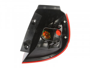 Stop lampa spate Stanga (exterior) potrivit MITSUBISHI COLT CZC VI, COLT VI 06.04-06.12 - Img 2