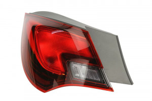 Stop lampa spate Stanga (exterior) potrivit OPEL ASTRA J, ASTRA J GTC dupa 2009
