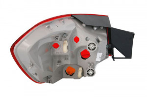 Stop lampa spate Stanga (exterior) potrivit OPEL ASTRA J, ASTRA J GTC dupa 2009 - Img 2
