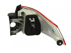 Stop lampa spate Stanga (exterior) potrivit PEUGEOT 508 I 2010-2018 - Img 2