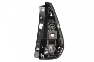 Stop lampa spate Stanga (exterior) potrivit RENAULT SCENIC III dupa 2008 - Img 2