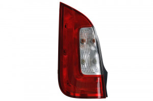 Stop lampa spate Stanga (exterior) potrivit VW PASSAT ALLTRACK B7, PASSAT B7 08.10-12.15 - Img 1
