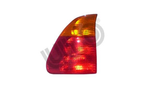 Stop lampa spate Stanga (exterior, SUA) potrivit BMW X5 (E53) 2000-2006 - Img 3