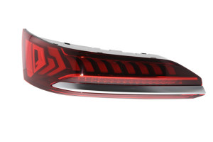 Stop lampa spate Stanga (LED, cu animatie) potrivit AUDI Q7 01.15- - Img 3