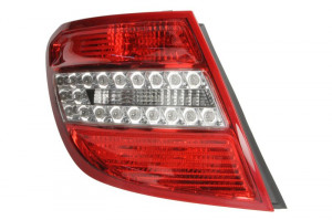Stop lampa spate Stanga (LED) potrivit MERCEDES C T-MODEL (S204), C (W204) 2007-2014