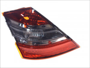 Stop lampa spate Stanga (LED) potrivit MERCEDES S (W221) 2005-2013
