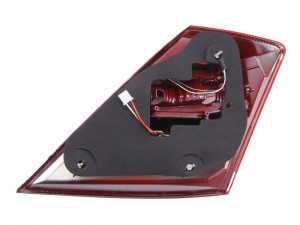Stop lampa spate Stanga (LED/W16W) potrivit MERCEDES S (W221) 10.05-12.13 - Img 2