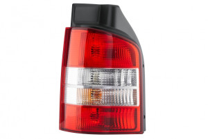 Stop lampa spate Stanga (P21/4W/P21W, haion spate) potrivit VW MULTIVAN T5, TRANSPORTER T5 04.03-08.15 - Img 3