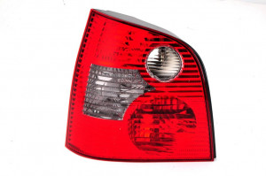 Stop lampa spate Stanga (P21/4W/P21W/R5W) potrivit VW POLO, POLO IV 10.01- - Img 2