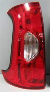 Stop lampa spate Stanga (P21/5W/P21W) potrivit FIAT PANDA, PANDA/HATCHBACK 09.03- - Img 3