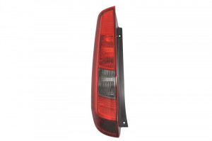 Stop lampa spate Stanga (P21/5W/P21W) potrivit FORD FIESTA V 11.01-06.08 - Img 1
