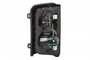 Stop lampa spate Stanga (P21/5W/P21W) potrivit MITSUBISHI L 300 III 1986-2006 - Img 2