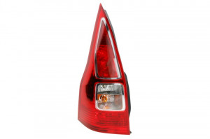 Stop lampa spate Stanga (P21/5W/P21W) potrivit RENAULT MEGANE I, MEGANE I CLASSIC, MEGANE I COACH, MEGANE II, MEGANE II/KOMBI 01.96- - Img 1