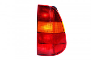 Stop lampa spate Stanga (P21/5W/P21W/R5W) potrivit SEAT INCA; VW CADDY II, CADDY II/MINIVAN 11.95-01.04 - Img 3