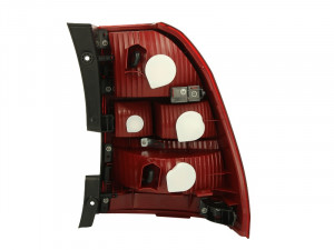 Stop lampa spate Stanga (P21/5W/P21W/W16W) potrivit KIA SPORTAGE II 09.04- - Img 2