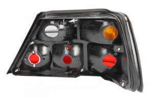 Stop lampa spate Stanga (P21W/R10W) potrivit MERCEDES 124 (A124), 124 (C124), 124 T-MODEL (S124), 124 (W124), E (A124), E (C124), E T-MODEL (S124), E (W124) 12.84-03.98 - Img 2