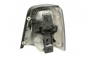 Stop lampa spate Stanga (P21W/R5W) potrivit VW TOURAN 02.03-05.10 - Img 2