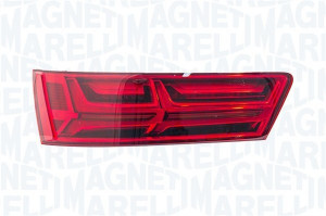 Stop lampa spate Stanga (partea de sus, LED) potrivit AUDI Q7 01.15- - Img 3