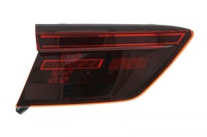 Stop lampa spate Stanga (partea de sus/partea interioara, LED) potrivit VW TIGUAN 09.07- - Img 1