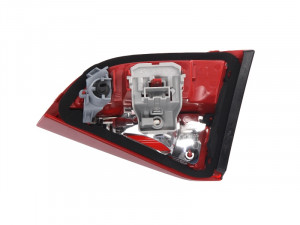 Stop lampa spate Stanga (partea interioara, H21W/LED) potrivit AUDI A4 ALLROAD B8, A4 B8; MAZDA CX-7 06.06-05.16 - Img 2