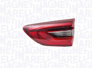 Stop lampa spate Stanga (partea interioara, H21W/LED/W16W) potrivit OPEL INSIGNIA B, INSIGNIA B COUNTRY, INSIGNIA B GRAND SPORT 03.17- - Img 3