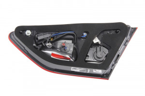 Stop lampa spate Stanga (partea interioara, H21W/LED/W16W) potrivit OPEL INSIGNIA B, INSIGNIA B COUNTRY, INSIGNIA B GRAND SPORT 03.17- - Img 2