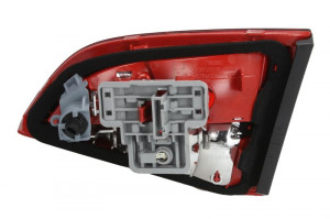 Stop lampa spate Stanga (partea interioara, H21W/W16W) potrivit AUDI A4 ALLROAD B8, A4 B8 11.07-05.16 - Img 2