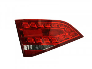 Stop lampa spate Stanga (partea interioara, LED/P21W/W16W) potrivit AUDI A4 ALLROAD B8, A4 B8 11.07-05.16 - Img 1