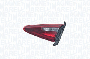 Stop lampa spate Stanga (partea interioara, LED) potrivit ALFA ROMEO STELVIO 12.16- - Img 3