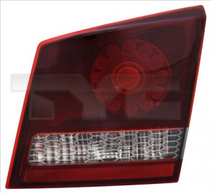Stop lampa spate Stanga (partea interioara, LED) potrivit DODGE JOURNEY; FIAT FREEMONT 06.08- - Img 3